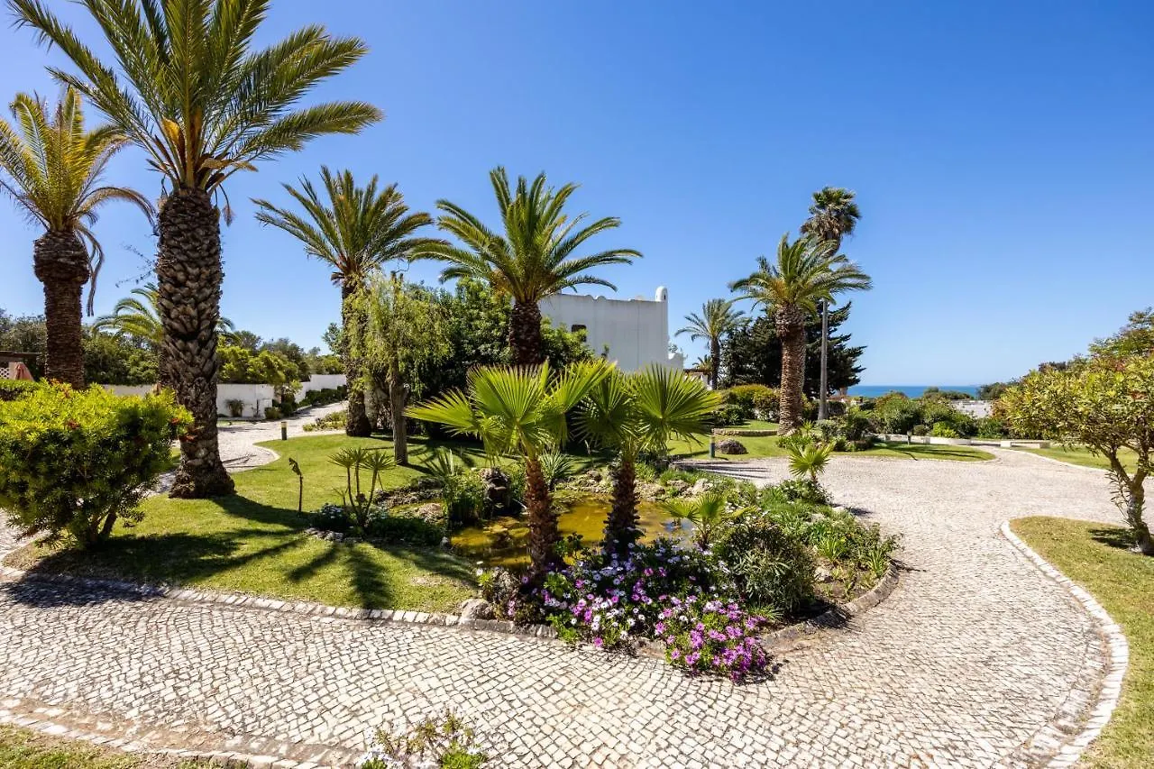 Vila Gaivota Casamar Ferragudo  Portugal