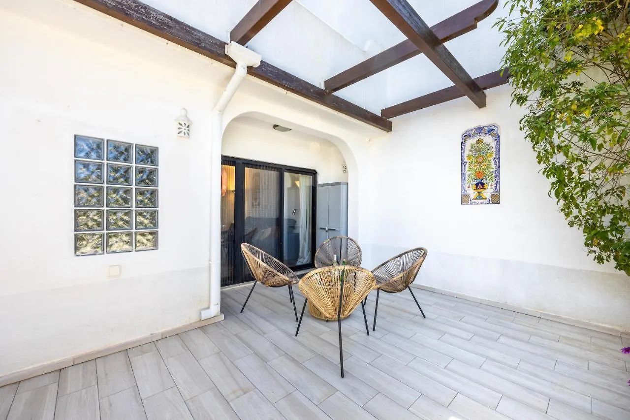Vila Gaivota Casamar Ferragudo  0*, Ferragudo (Faro) Portugal
