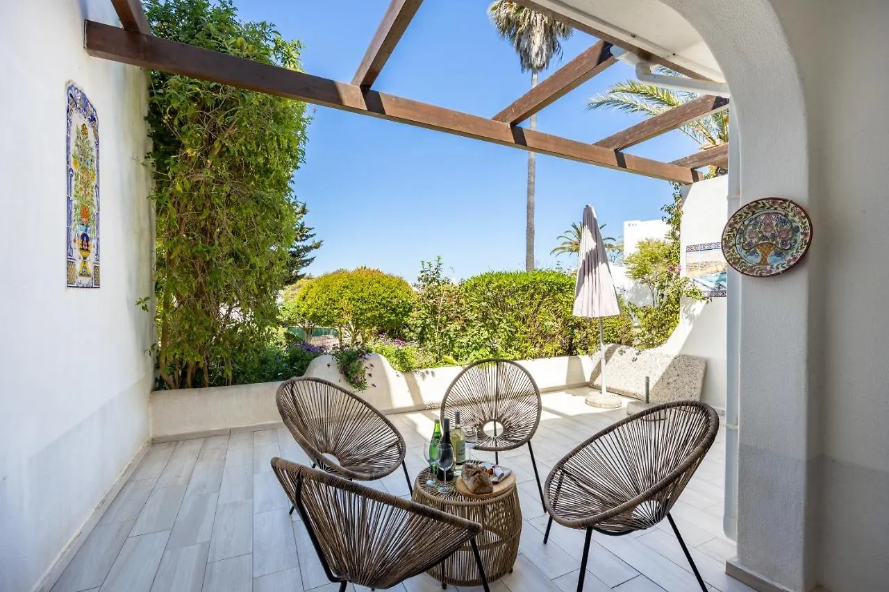 Vila Gaivota Casamar Ferragudo  Holiday home