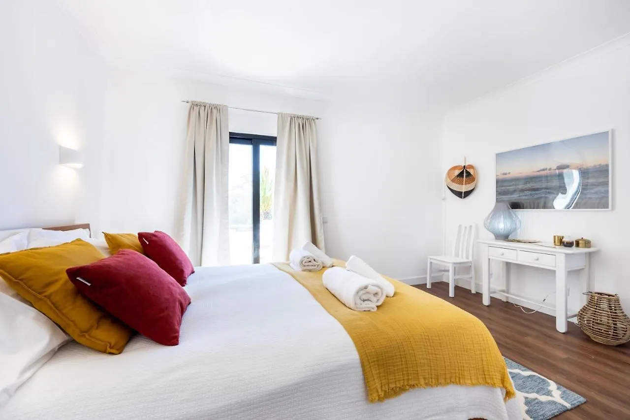 Holiday home Vila Gaivota Casamar Ferragudo