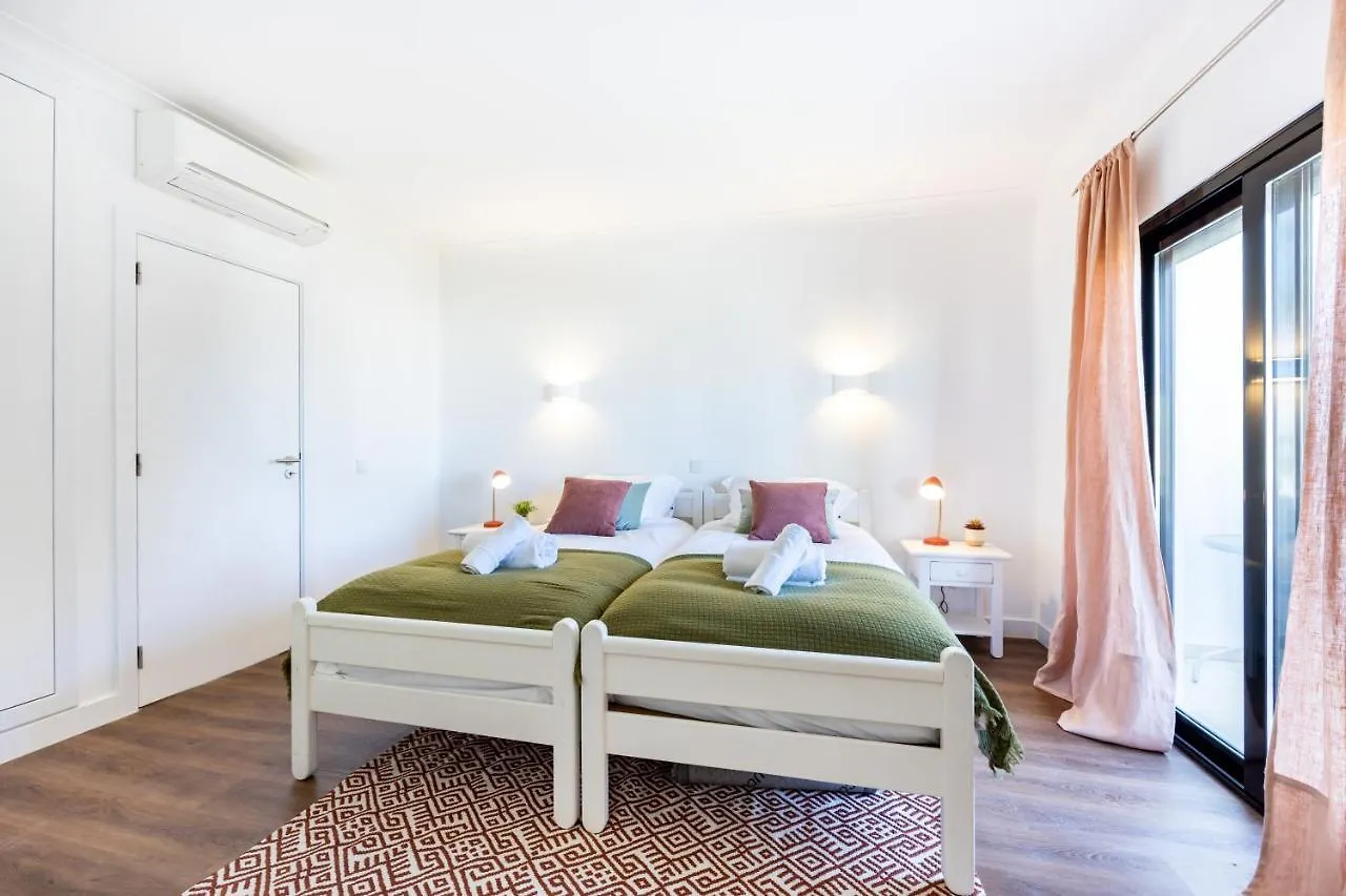 Vila Gaivota Casamar Ferragudo  0*, Ferragudo (Faro)
