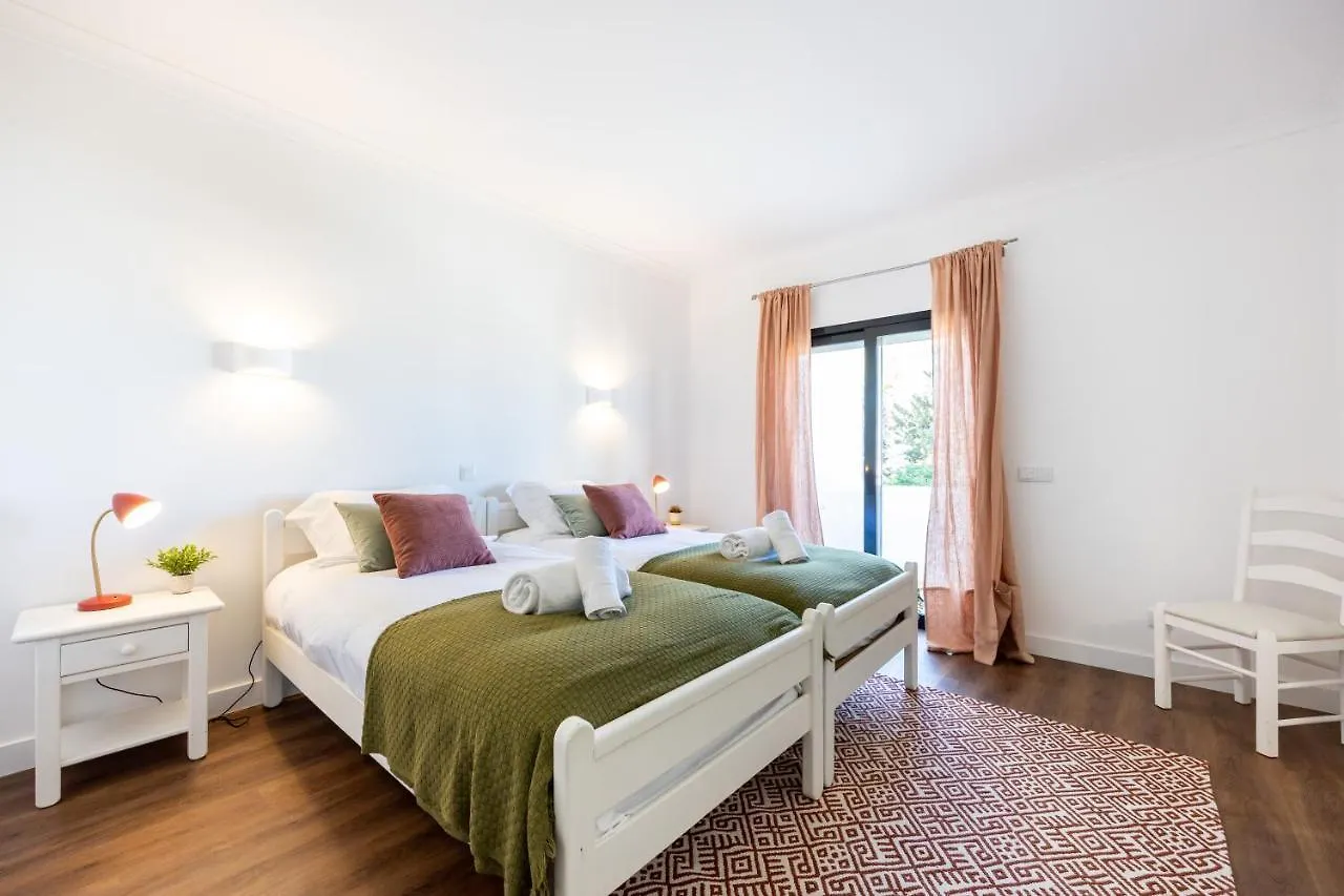 Vila Gaivota Casamar Ferragudo  0*, Ferragudo (Faro) Portugal