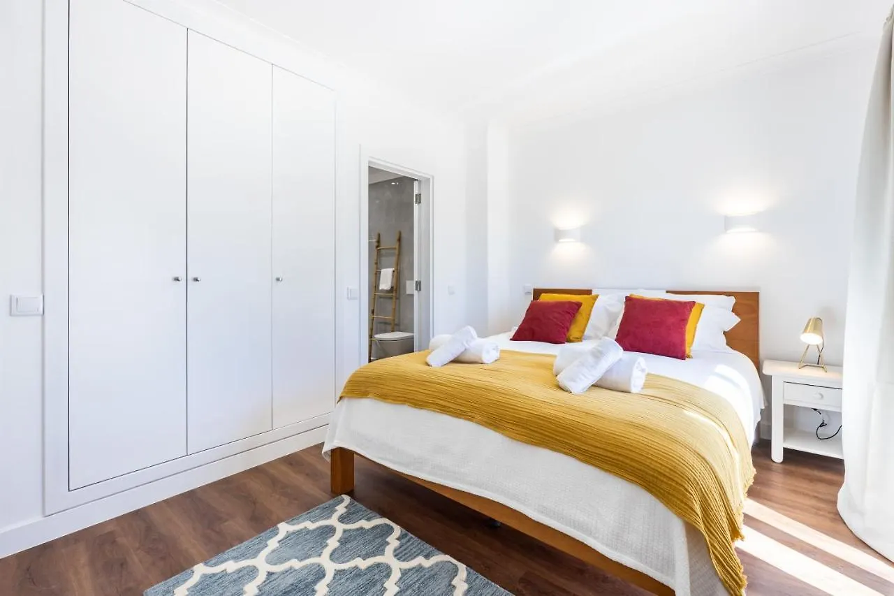 Vila Gaivota Casamar Ferragudo  Holiday home Ferragudo (Faro)