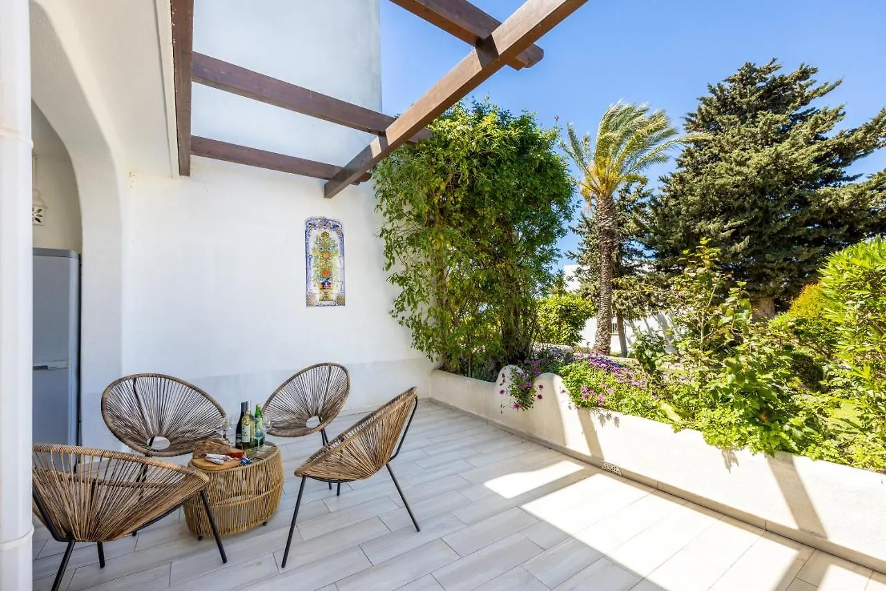 Vila Gaivota Casamar Ferragudo