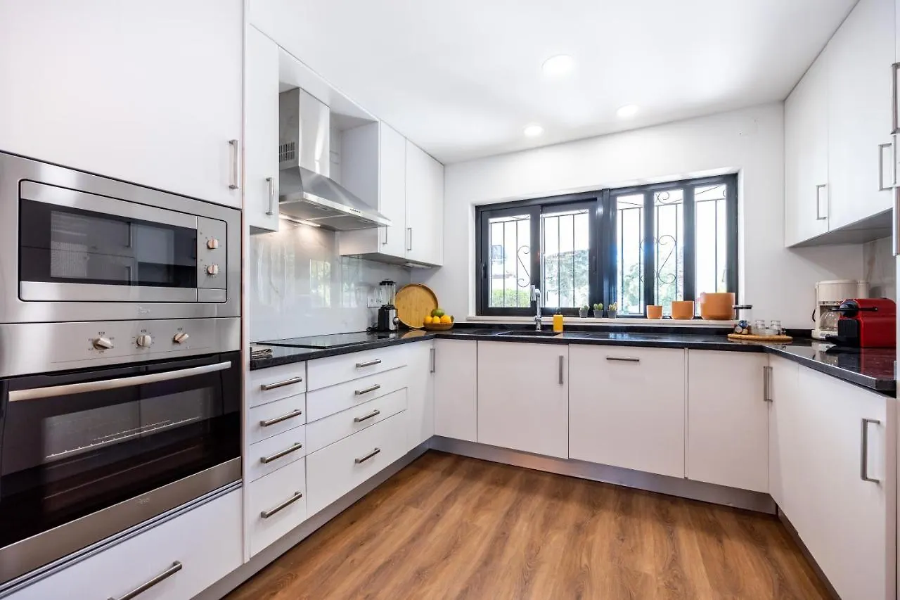 Holiday home Vila Gaivota Casamar Ferragudo