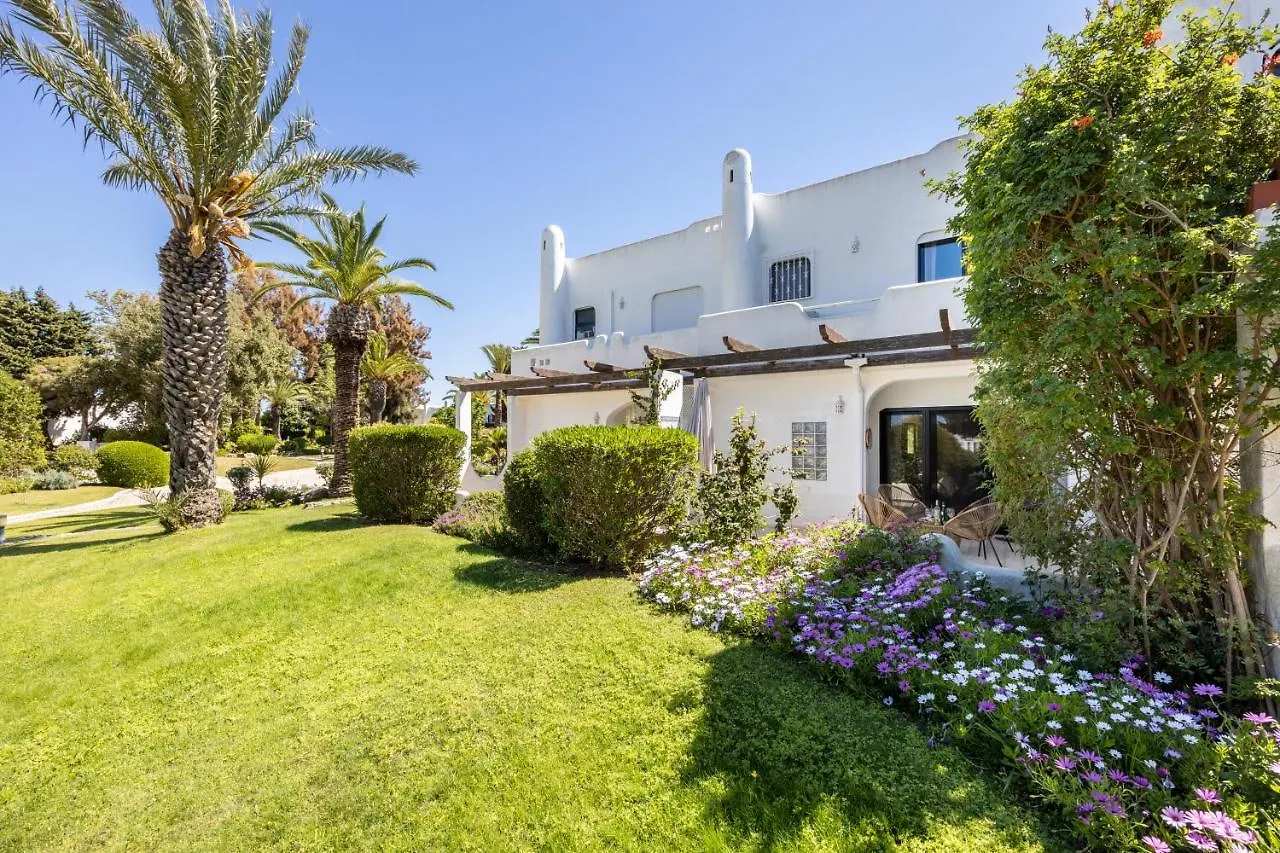 Vila Gaivota Casamar Ferragudo  Portugal