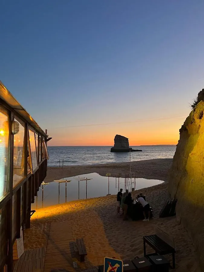 Vila Gaivota Casamar Ferragudo  0*, Ferragudo (Faro)