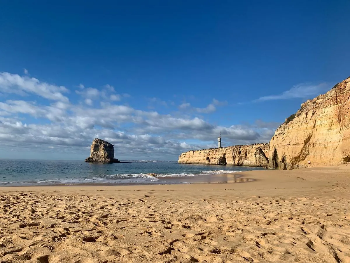 Vila Gaivota Casamar Ferragudo  0*, Ferragudo (Faro)