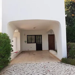 Gaivota Ferragudo Terrace Villa